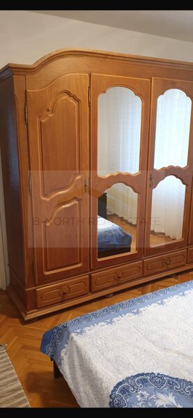 Tineretului, apartament 3 camere de inchiriat, loc de parcare inclus.