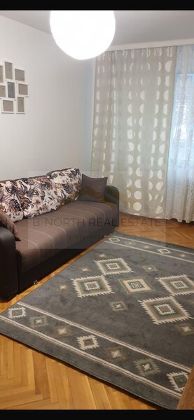 Tineretului, apartament 3 camere de inchiriat, loc de parcare inclus.
