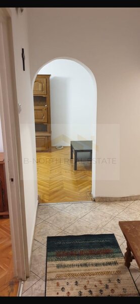 Tineretului, apartament 3 camere de inchiriat, loc de parcare inclus.